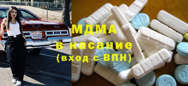круглые Костерёво